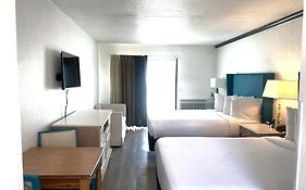 Garden City Inn